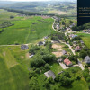 Działka 2 332 m² z WZ, gmina Somonino