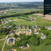 Działka 2 332 m² z WZ, gmina Somonino