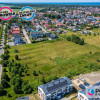 Działka Łeba ul. Nowęcińska