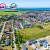 Działka Łeba ul. Nowęcińska