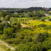 Działka budowlana ~14 arów z bezterminową WZ