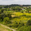 Działka budowlana ~14 arów z bezterminową WZ
