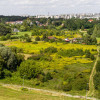 Działka budowlana ~14 arów z bezterminową WZ