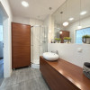 57 m² | Ogród | Gumieńce | Nowe budownictwo