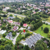 Działka Wieliczka ul. Dębowa