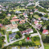 Działka Wieliczka ul. Dębowa