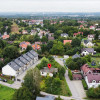 Działka Wieliczka ul. Dębowa