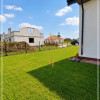 Nowoczesny bliźniak 130 m² | Garaż | Wiśniewo