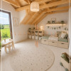Nowoczesny bliźniak 130 m² | Garaż | Wiśniewo
