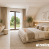 Nowoczesny bliźniak 130 m² | Garaż | Wiśniewo