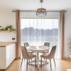 Nowoczesny dom 140m²| Działka 930m² | Pompa ciepła