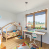 Nowoczesny dom 140m²| Działka 930m² | Pompa ciepła