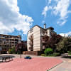 Mieszkanie Warszawa Włochy ul. Ks. Juliana Chrościckiego