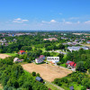 Działka Rydułtowy Radoszowy