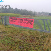 Działka Leszna Górna