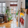 106 m² klimatu w kamienicy | Sopot | 100 m od Molo