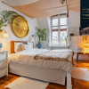 106 m² klimatu w kamienicy | Sopot | 100 m od Molo
