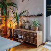106 m² klimatu w kamienicy | Sopot | 100 m od Molo