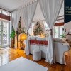 106 m² klimatu w kamienicy | Sopot | 100 m od Molo