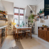 106 m² klimatu w kamienicy | Sopot | 100 m od Molo