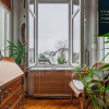 106 m² klimatu w kamienicy | Sopot | 100 m od Molo
