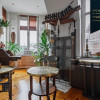 106 m² klimatu w kamienicy | Sopot | 100 m od Molo