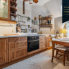 106 m² klimatu w kamienicy | Sopot | 100 m od Molo