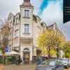 106 m² klimatu w kamienicy | Sopot | 100 m od Molo