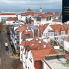 106 m² klimatu w kamienicy | Sopot | 100 m od Molo
