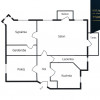 106 m² klimatu w kamienicy | Sopot | 100 m od Molo