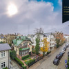 106 m² klimatu w kamienicy | Sopot | 100 m od Molo
