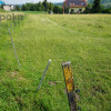 Działka Cieszyn