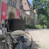 ? Krucza 78 kontra Tytus, Romek i A'Tomek ? W tym starciu nasi bohaterowie mieliby pełne ręce roboty:Tajemnica schronu oficerskiego z 1935 roku: Tytus de Zoo