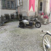 ? Krucza 78 kontra Tytus, Romek i A'Tomek ? W tym starciu nasi bohaterowie mieliby pełne ręce roboty:Tajemnica schronu oficerskiego z 1935 roku: Tytus de Zoo
