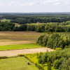 Działki budowlane Łęki Dolne - gm. Pilzno!