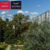 Mieszkanie Warszawa Śródmieście ul. Mordechaja Anielewicza