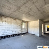 Bliźniak z pompą ciepła i rekuperacją, pod lasem