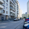 Mieszkanie z widokiem na panoramę Krakowa Mogilska