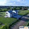 5 pokojowy bliźniak z garażem i działką 670 m2