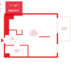 Mieszkanie Gdynia Wielki Kack rynek pierwotny ul. Bieszczadzka