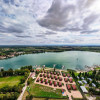 24 Domy pod klucz RYN nad jeziorem, własna marina
