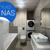 Dwupoziomowy apartament klasy premium z ogrodem