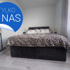 Dwupoziomowy apartament klasy premium z ogrodem