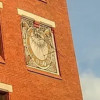 LOKALAL 65m2 Wrocław Akademia Pana kleksa Krucza 78 kontra Wróbla 1 Krzyki Gajowice Osiedle Oficerskie na bramie wjazdowej  na Historyczne osiedle z roku 1935