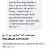 LOKALAL 65m2 Wrocław Akademia Pana kleksa Krucza 78 kontra Wróbla 1 Krzyki Gajowice Osiedle Oficerskie na bramie wjazdowej  na Historyczne osiedle z roku 1935