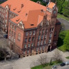 LOKALAL 65m2 Wrocław Akademia Pana kleksa Krucza 78 kontra Wróbla 1 Krzyki Gajowice Osiedle Oficerskie na bramie wjazdowej  na Historyczne osiedle z roku 1935