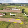 Toczyłowo gmina Grajewo działka budowlana