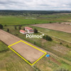 Toczyłowo gmina Grajewo działka budowlana