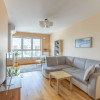 Przestronne 3 pokoje z 2 balkonami | 77 m²