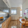 Przestronne 3 pokoje z 2 balkonami | 77 m²